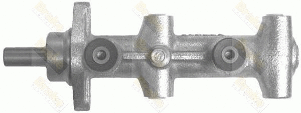 Maître-cylindre de frein Brake ENGINEERING MC1380BE