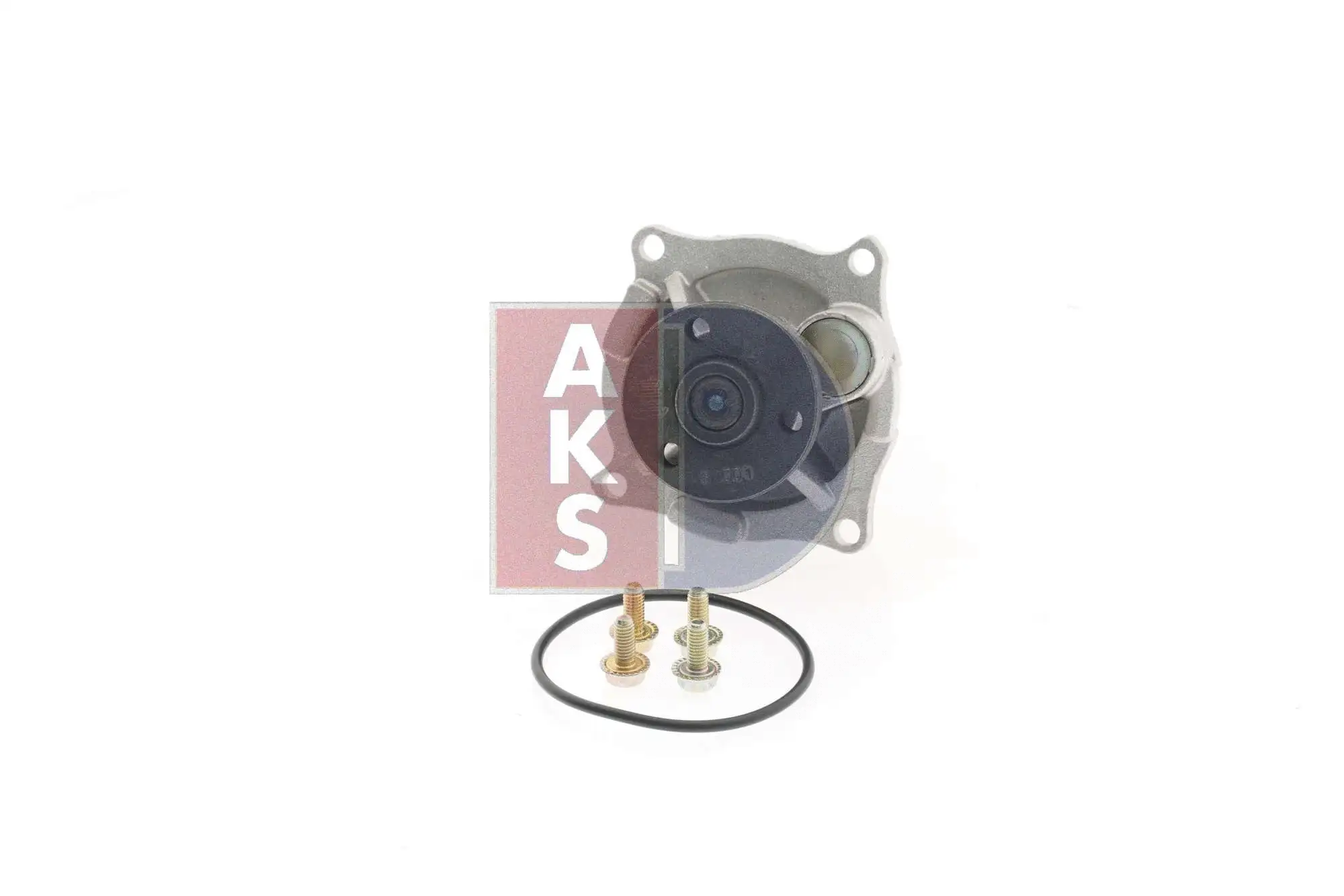 Pompe à eau, refroidissement du moteur AKS DASIS 570168N