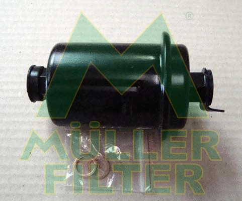 Filtre à carburant MULLER FILTER FB349