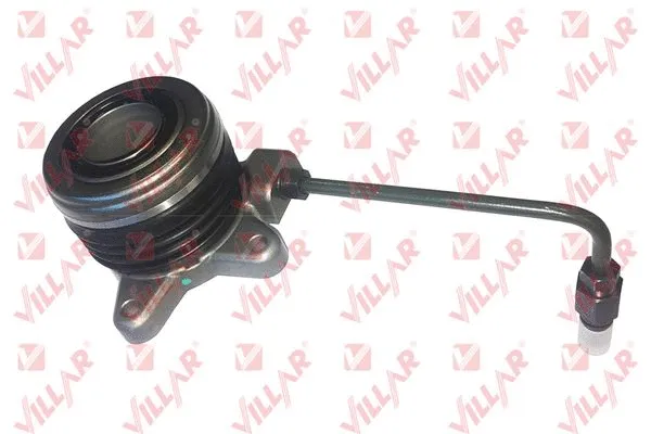 Cylindre récepteur, embrayage VILLAR 624.B825