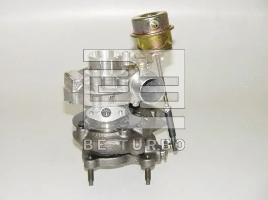 Turbocompresseur, suralimentation BE TURBO 124502