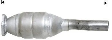 Catalyseur VEGAZ GmbH VK-862