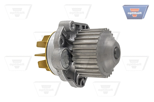 Pompe à eau, refroidissement du moteur OPTIBELT WP 1092