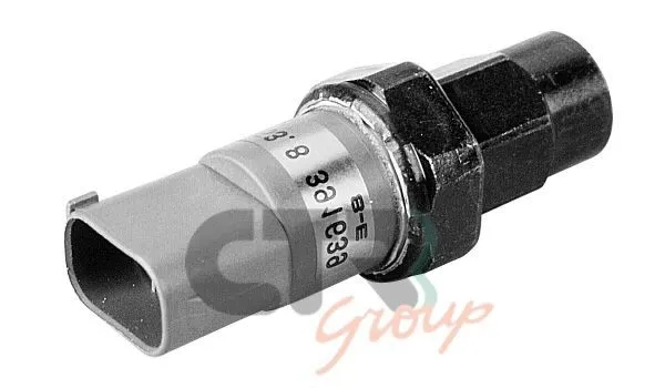 Pressostat, climatisation CTR 1205092