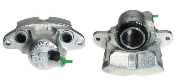 Étrier de frein 4X4 ESTANFI PDF-33-030