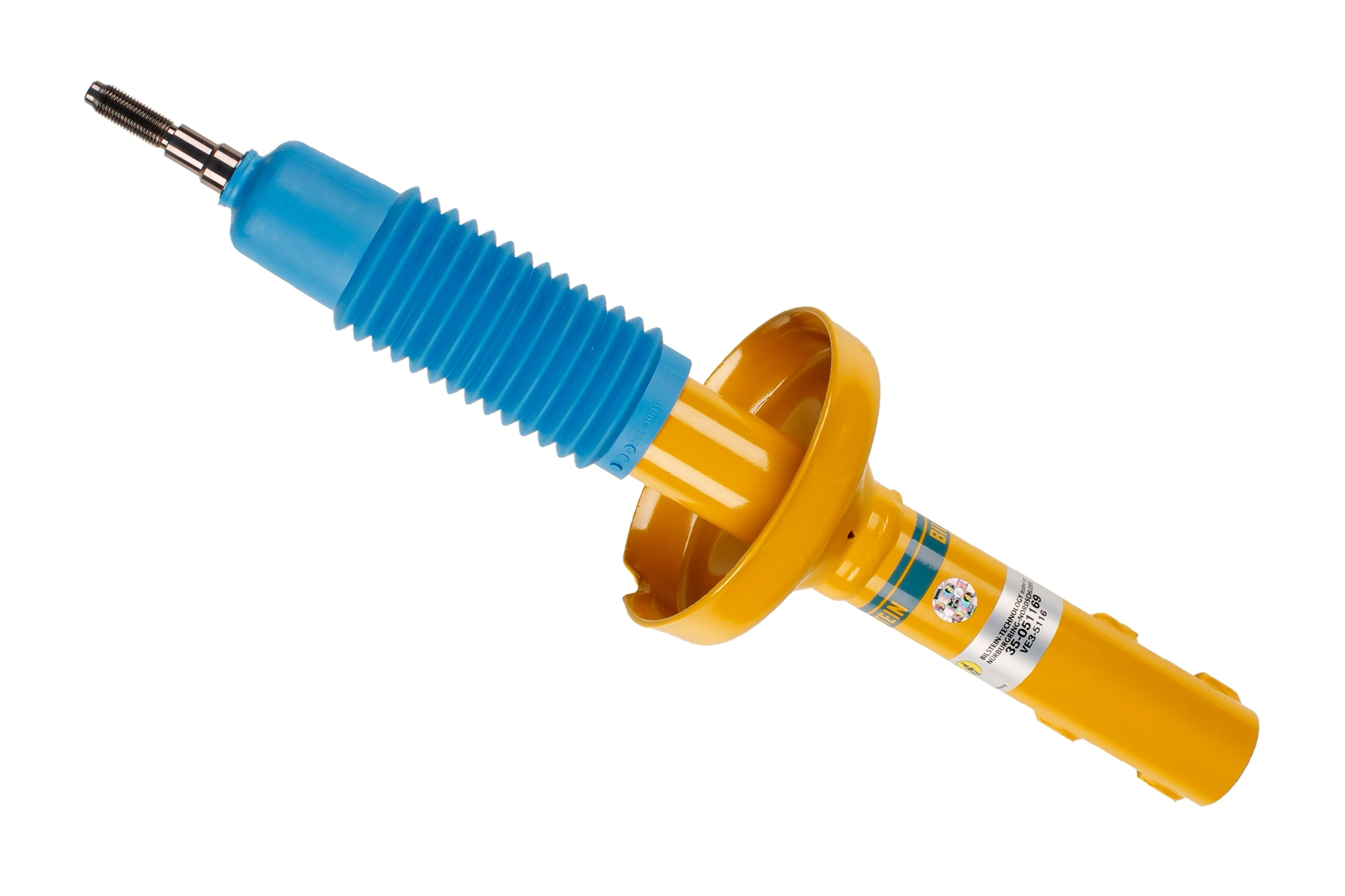Amortisseur BILSTEIN 35-051169