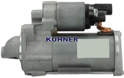 Démarreur AD KÜHNER 256323S