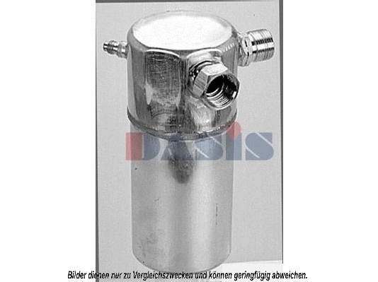 Filtre déshydratant, climatisation AKS DASIS 800021N