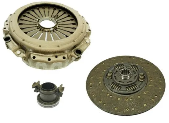 Kit d'embrayage KAWE 7069506