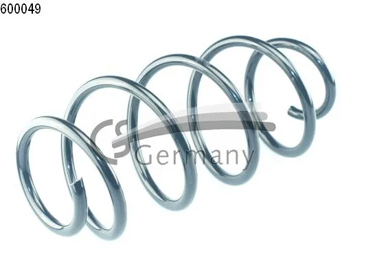 Ressort de suspension CS Germany 14.600.049