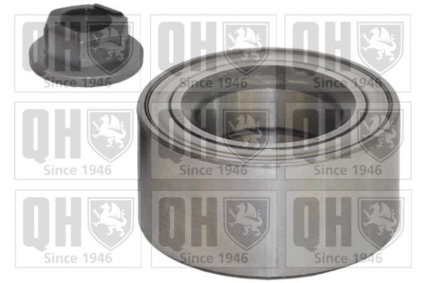 Kit de roulements de roue QUINTON HAZELL QWB1261