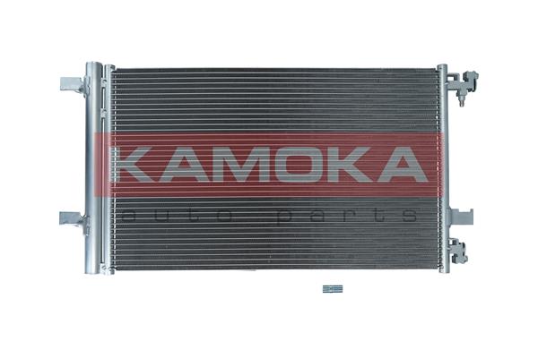 Condenseur, climatisation KAMOKA 7800049