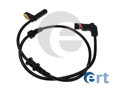Capteur, vitesse de roue ERT 530139