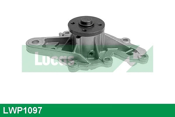 Pompe à eau, refroidissement du moteur LUCAS LWP1097