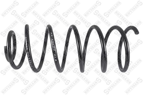 Ressort de suspension STELLOX 10-23254-SX
