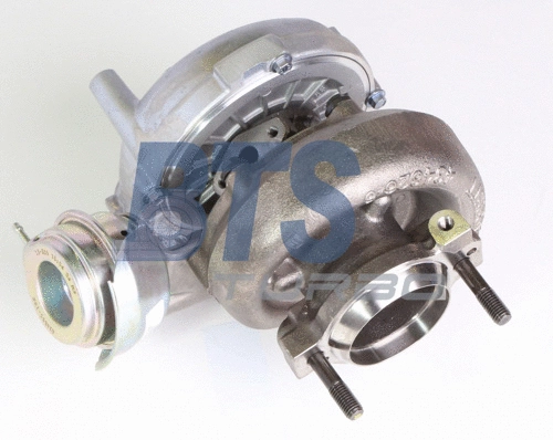 Turbocompresseur, suralimentation BTS Turbo T912154