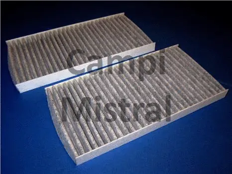 Filtre, air de l'habitacle Mistral Filter AVF2602C