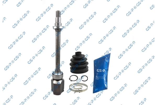 Jeu de joints, arbre de transmission GSP 659105