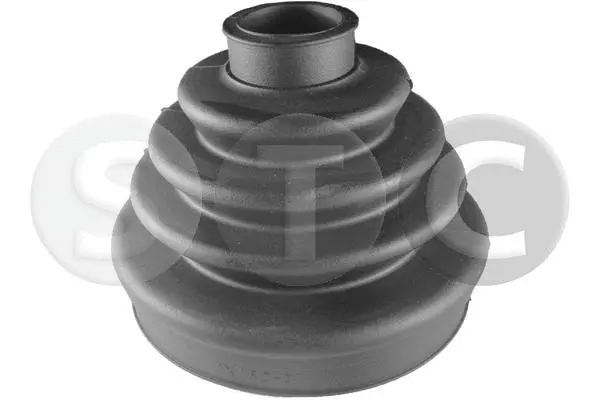 Joint-soufflet, arbre de commande STC T400638