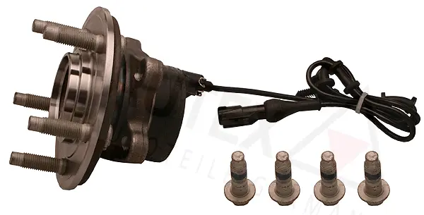 Kit de roulements de roue AUTEX 810713