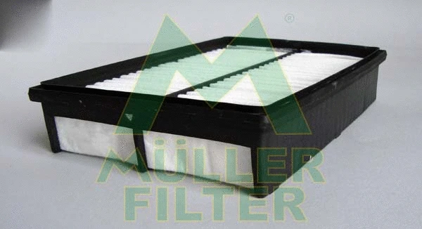 Filtre à air MULLER FILTER PA3333