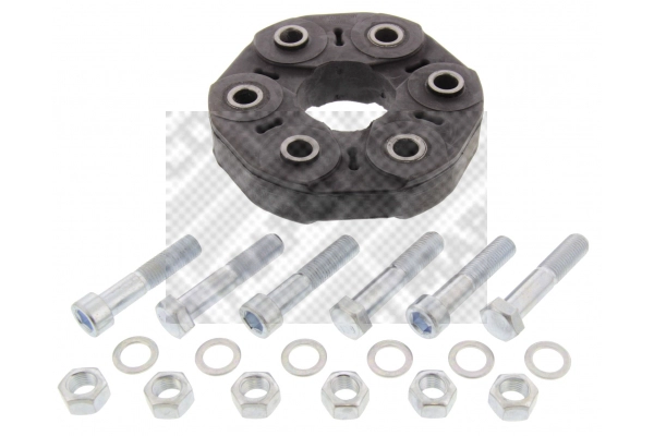 Joint, arbre de transmission MAPCO 36984