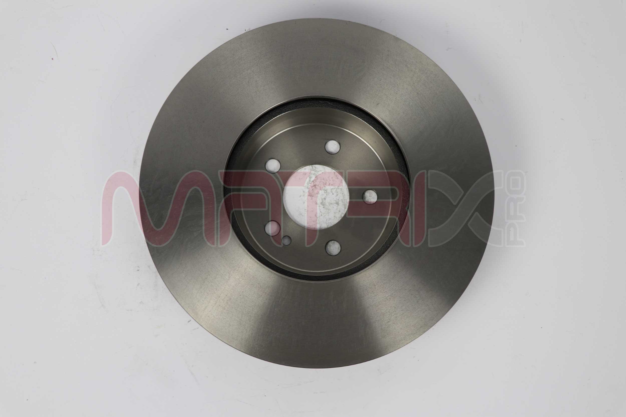 Disque de frein MATRIX PRO MX02421177