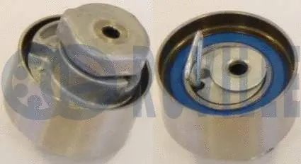 Poulie de tension, courroie crantée RUVILLE 541688