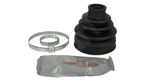 Jeu de joints-soufflets, arbre de commande HART 451 870