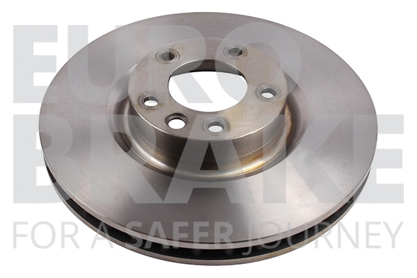 Disque de frein EUROBRAKE 58152047161