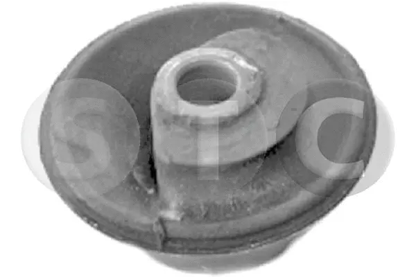 Suspension, corps de l'essieu STC T442845