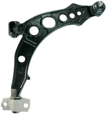 Bras de liaison, suspension de roue DENCKERMANN D120049