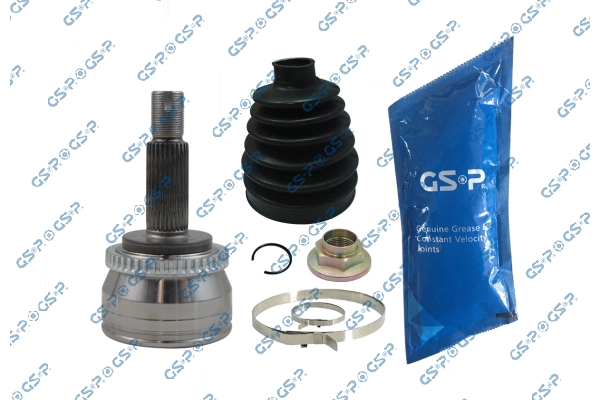 Jeu de joints, arbre de transmission GSP 824339