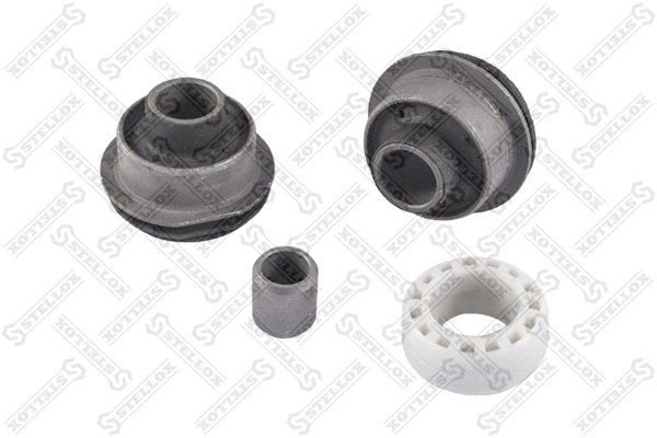 Suspension, bras de liaison STELLOX 77-00818-SX