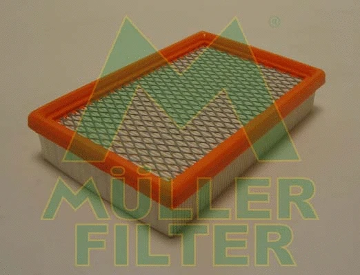 Filtre à air MULLER FILTER PA177