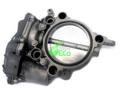 Corps papillon GECO CF19446