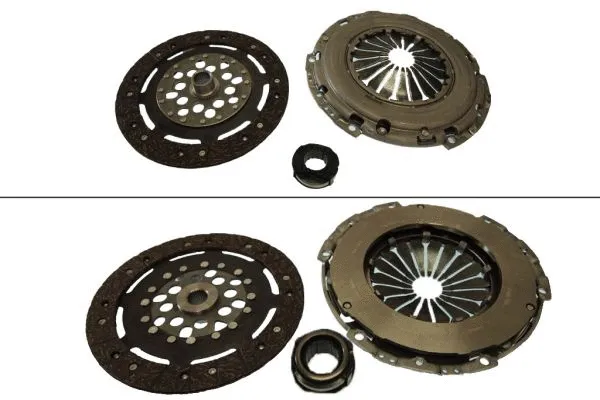 Kit d'embrayage KAWE 962412