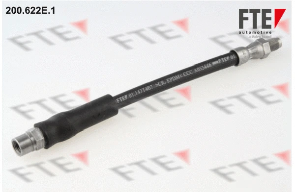 Flexible de frein FTE 9240069