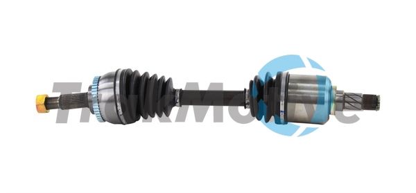 Arbre de transmission AUTOTEAM G301377