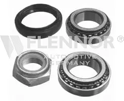 Kit de roulements de roue FLENNOR FR390927
