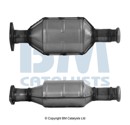 Catalyseur BM CATALYSTS BM80800H