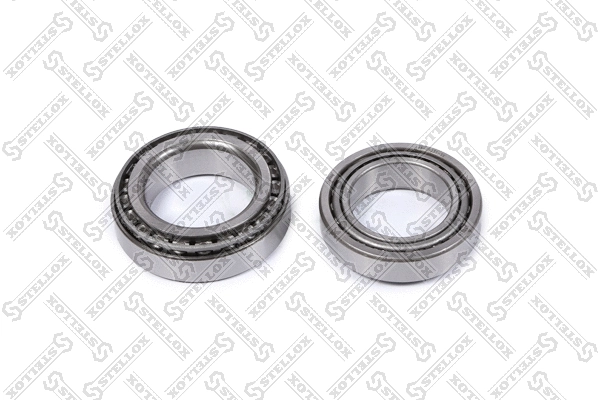 Kit de roulements de roue STELLOX 43-29231-SX