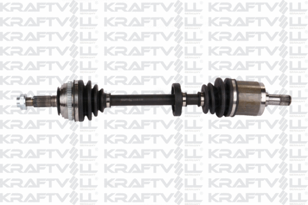Arbre de transmission KRAFTVOLL GERMANY 01010186