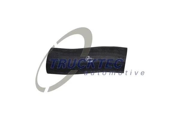 Durite de radiateur TRUCKTEC AUTOMOTIVE 01.40.076