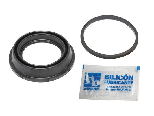 Kit d'accessoires, étrier de frein HO AUTOPARTES HOR214L