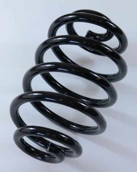 Ressort de suspension APEX Automotive 66524