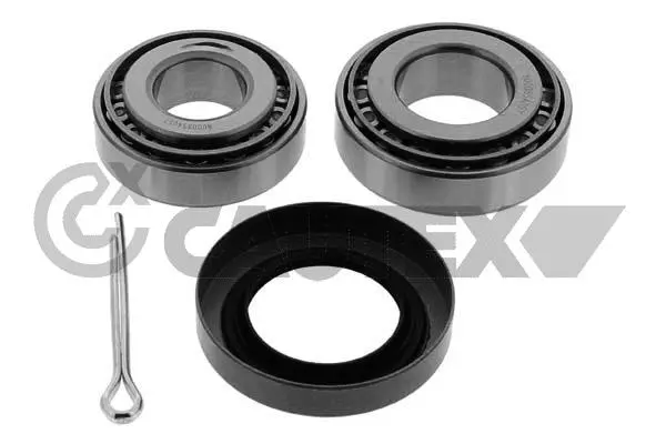 Kit de roulements de roue CAUTEX 774192