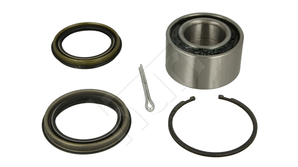 Kit de roulements de roue HART 901 226