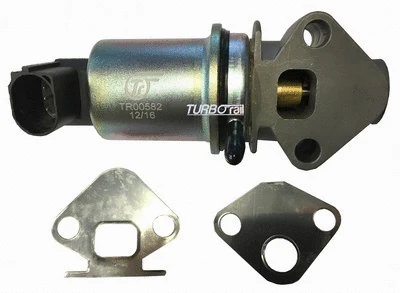 Vanne EGR TURBORAIL TR00582