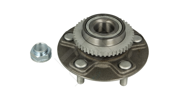 Kit de roulements de roue HART 903 352